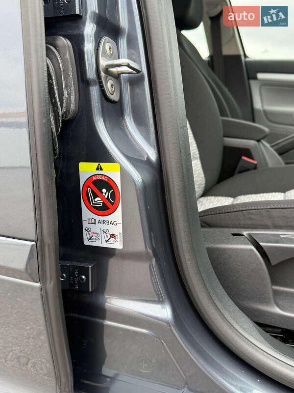 Універсал Skoda Octavia 2009 в Вінниці