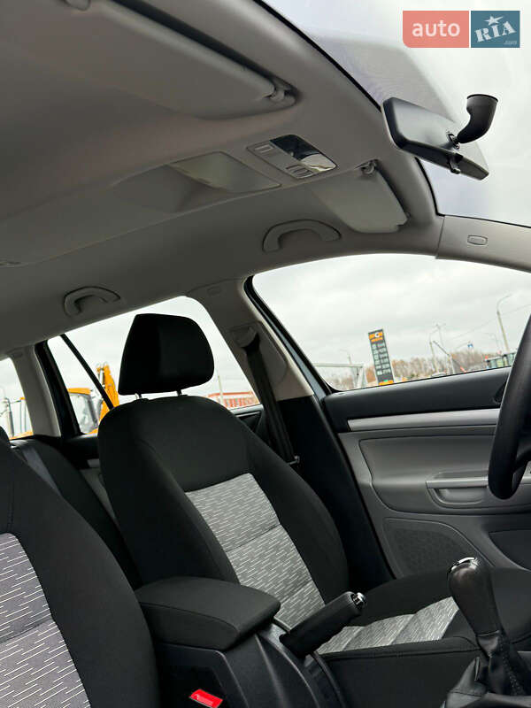 Універсал Skoda Octavia 2009 в Вінниці