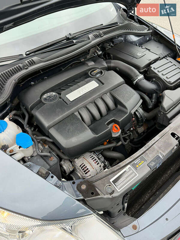 Універсал Skoda Octavia 2009 в Вінниці