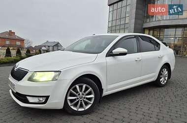 Лифтбек Skoda Octavia 2013 в Хмельницком