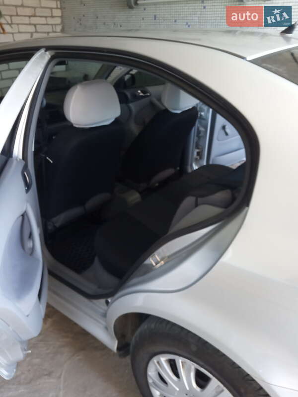 Лифтбек Skoda Octavia 1999 в Ровно