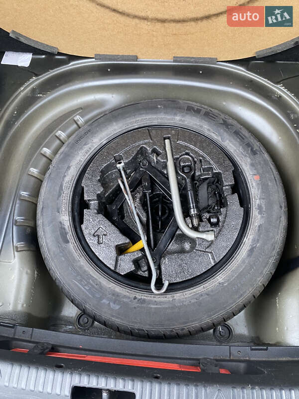 Лифтбек Skoda Octavia 2017 в Виннице фото 11 Лифтбек Skoda Octavia 2017 в Виннице