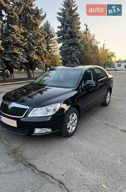 Лифтбек Skoda Octavia 2013 в Вознесенске