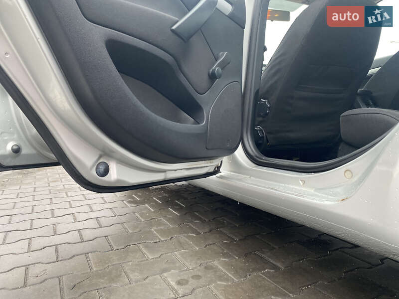 Универсал Skoda Octavia 2007 в Каменском фото 9 Универсал Skoda Octavia 2007 в Каменском