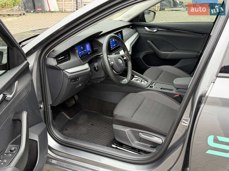 Лифтбек Skoda Octavia 2024 в Мукачево фото 13 Лифтбек Skoda Octavia 2024 в Мукачево