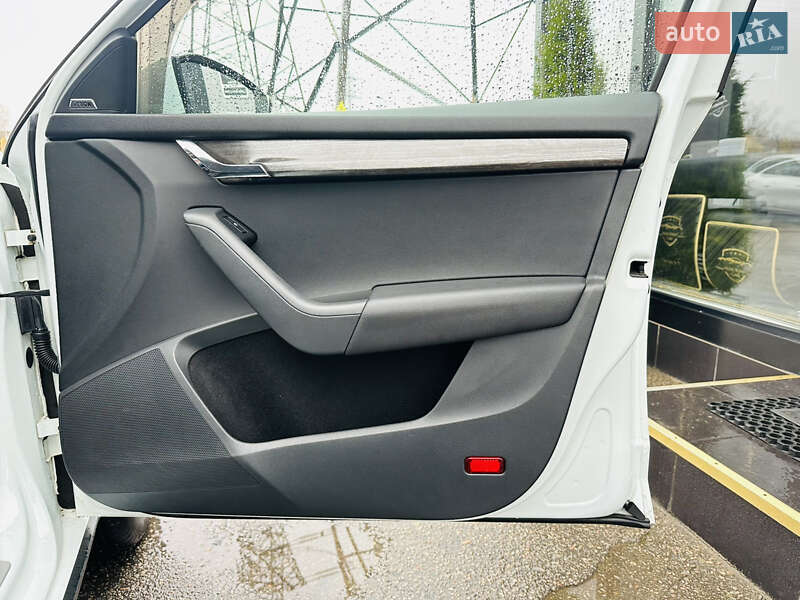 Універсал Skoda Octavia 2016 в Харкові