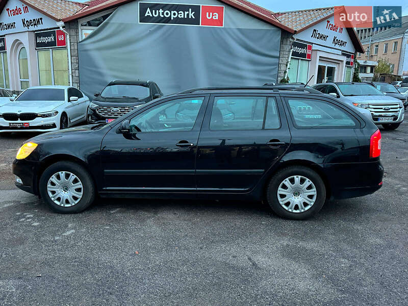 Универсал Skoda Octavia 2011 в Виннице фото 10 Универсал Skoda Octavia 2011 в Виннице