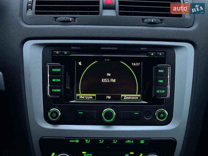 Универсал Skoda Octavia 2011 в Виннице фото 23 Универсал Skoda Octavia 2011 в Виннице