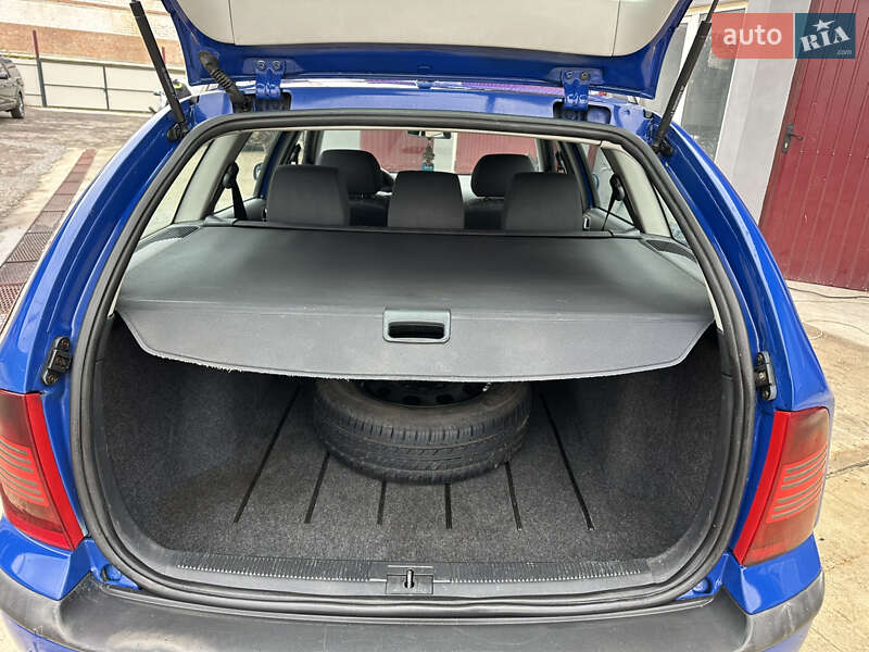 Универсал Skoda Octavia 2007 в Сокале фото 11 Универсал Skoda Octavia 2007 в Сокале