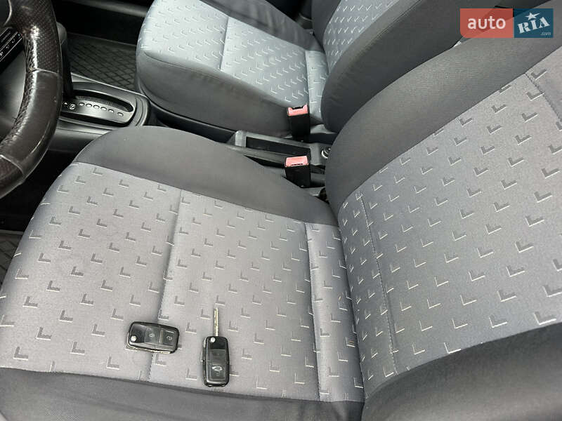 Универсал Skoda Octavia 2007 в Сокале фото 14 Универсал Skoda Octavia 2007 в Сокале