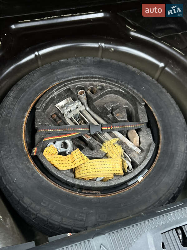 Лифтбек Skoda Octavia 2011 в Самборе