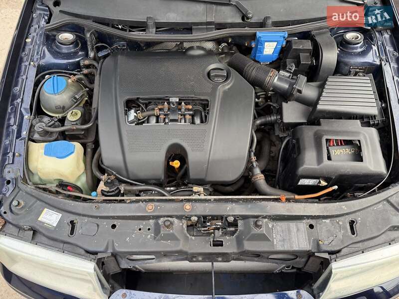 Універсал Skoda Octavia 2003 в Чернігові фото 16 Універсал Skoda Octavia 2003 в Чернігові