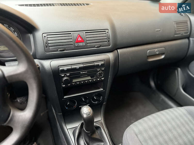Универсал Skoda Octavia 2005 в Виннице фото 16 Универсал Skoda Octavia 2005 в Виннице