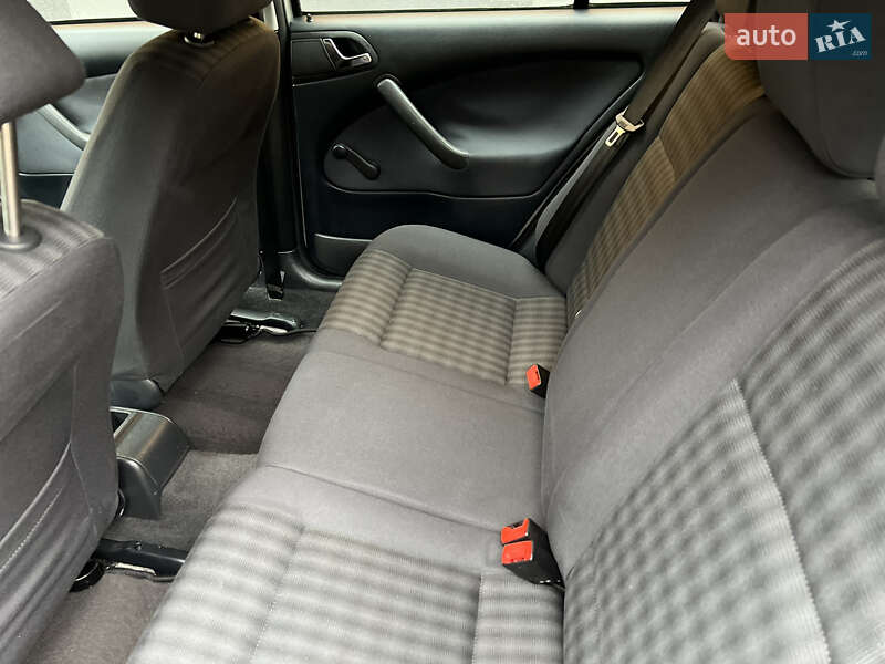 Универсал Skoda Octavia 2005 в Виннице фото 21 Универсал Skoda Octavia 2005 в Виннице