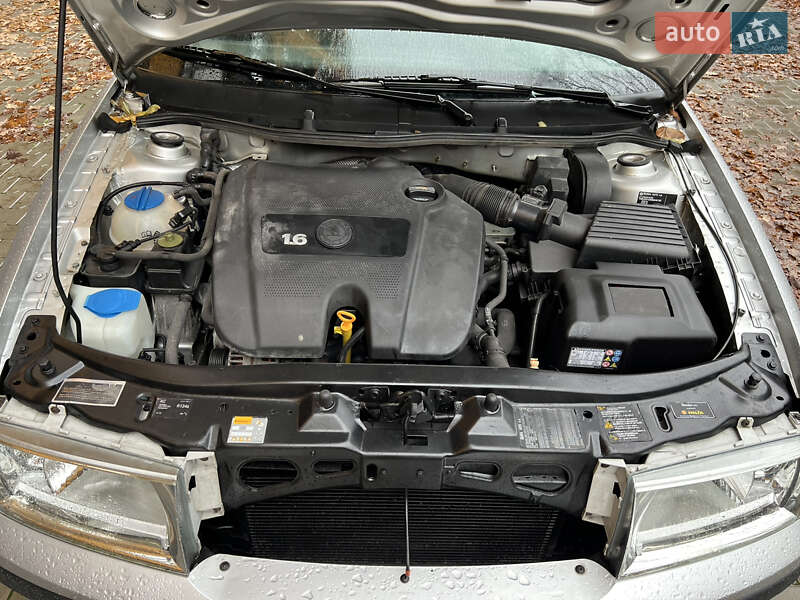 Универсал Skoda Octavia 2005 в Виннице фото 25 Универсал Skoda Octavia 2005 в Виннице