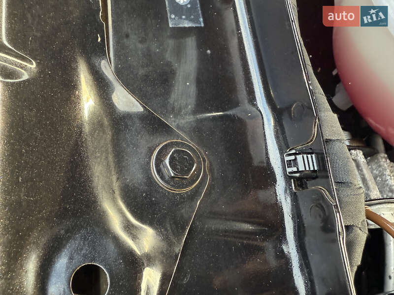 Универсал Skoda Octavia 2014 в Виннице