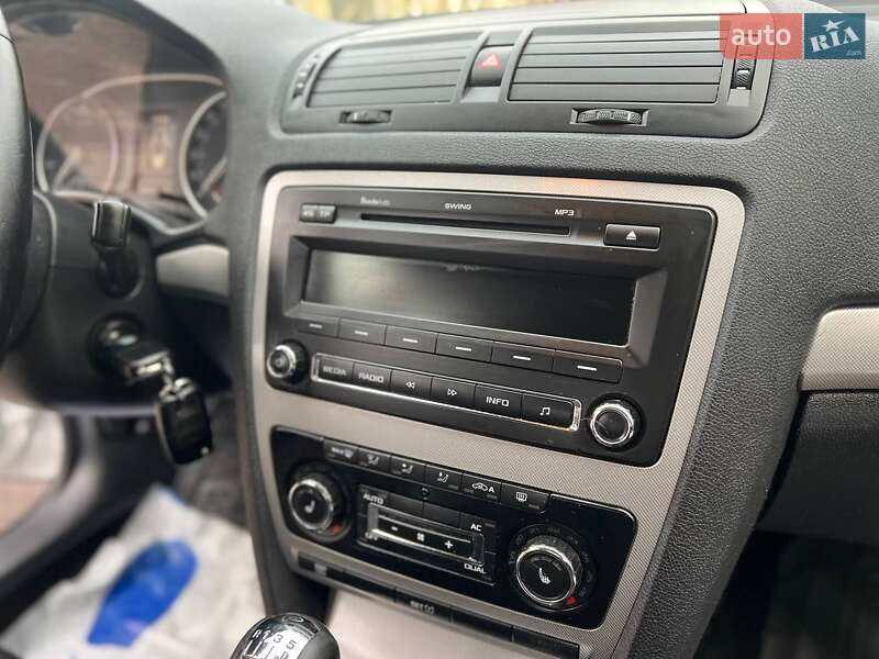 Универсал Skoda Octavia 2009 в Хмельницком фото 63 Универсал Skoda Octavia 2009 в Хмельницком