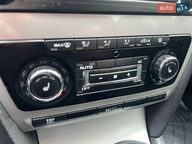 Универсал Skoda Octavia 2009 в Хмельницком фото 68 Универсал Skoda Octavia 2009 в Хмельницком