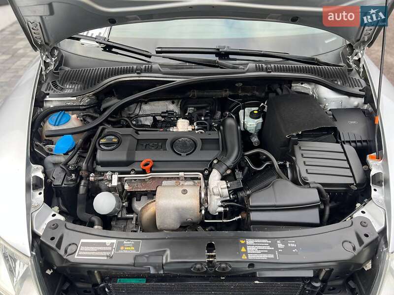 Универсал Skoda Octavia 2009 в Хмельницком фото 76 Универсал Skoda Octavia 2009 в Хмельницком