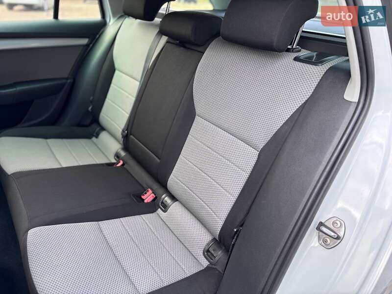 Универсал Skoda Octavia 2014 в Коломые