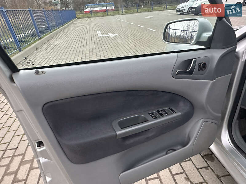 Ліфтбек Skoda Octavia 1998 в Дрогобичі фото 10 Ліфтбек Skoda Octavia 1998 в Дрогобичі