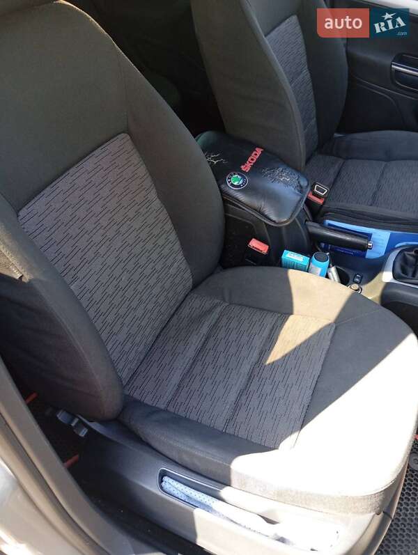 Универсал Skoda Octavia 2011 в Николаеве фото 21 Универсал Skoda Octavia 2011 в Николаеве