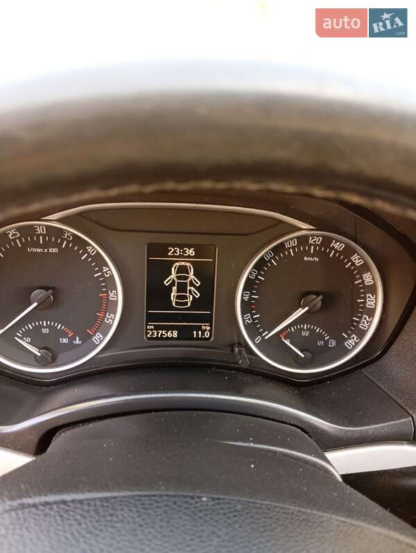 Универсал Skoda Octavia 2011 в Николаеве фото 27 Универсал Skoda Octavia 2011 в Николаеве