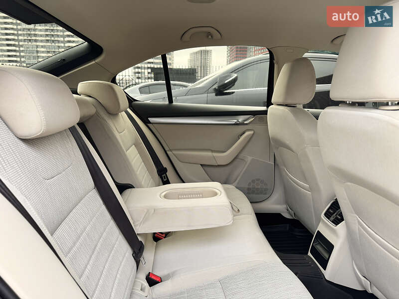 Лифтбек Skoda Octavia 2013 в Киеве фото 18 Лифтбек Skoda Octavia 2013 в Киеве