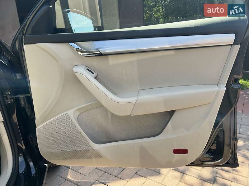 Ліфтбек Skoda Octavia 2013 в Вінниці