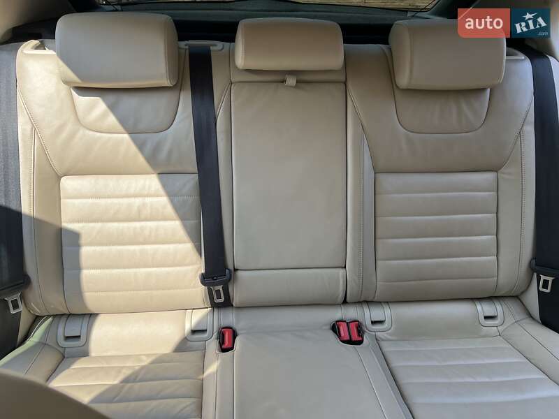 Ліфтбек Skoda Octavia 2013 в Вінниці