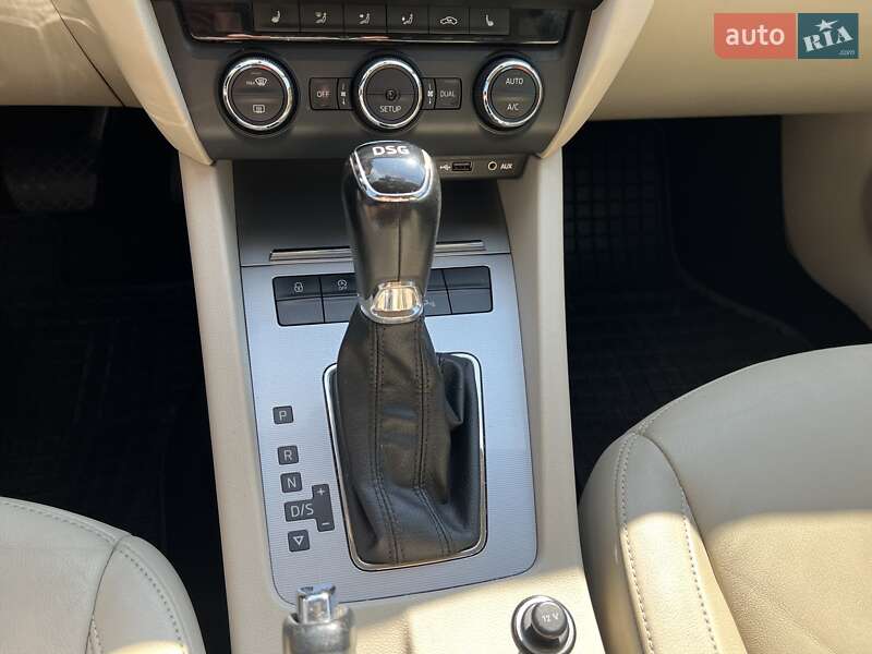 Ліфтбек Skoda Octavia 2013 в Вінниці