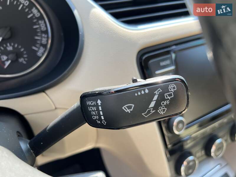 Ліфтбек Skoda Octavia 2013 в Вінниці