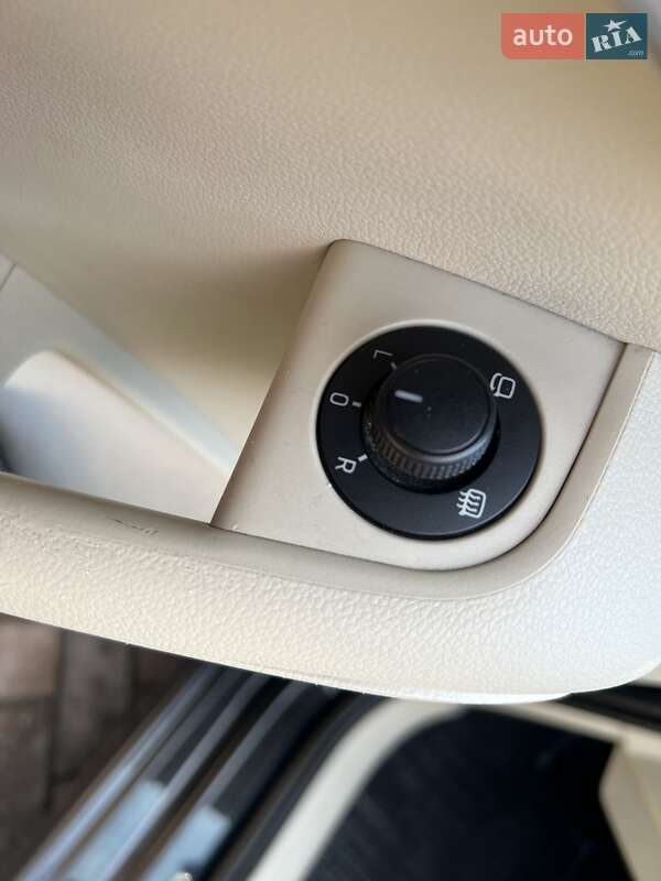 Ліфтбек Skoda Octavia 2013 в Вінниці