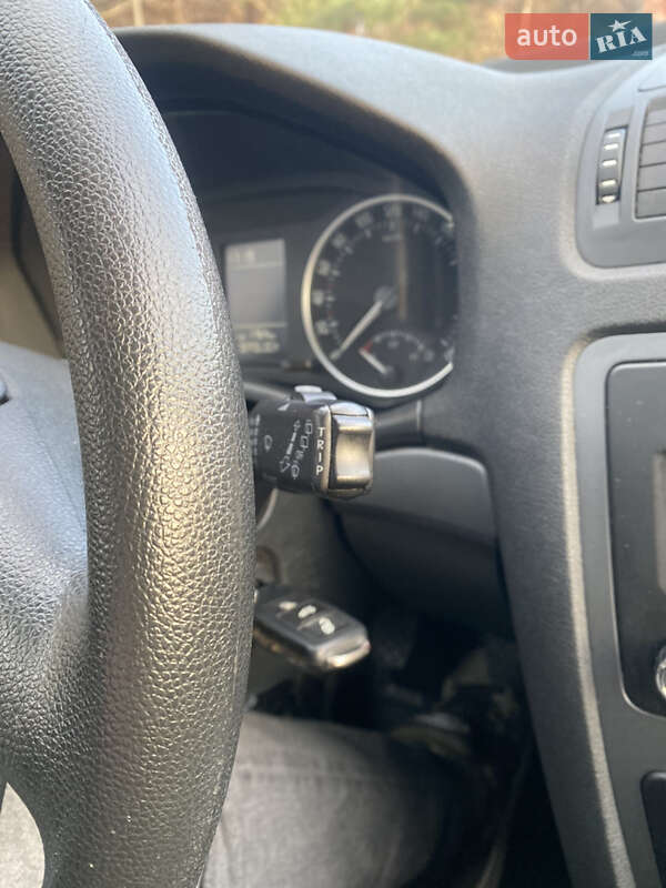 Лифтбек Skoda Octavia 2012 в Луцке фото 9 Лифтбек Skoda Octavia 2012 в Луцке