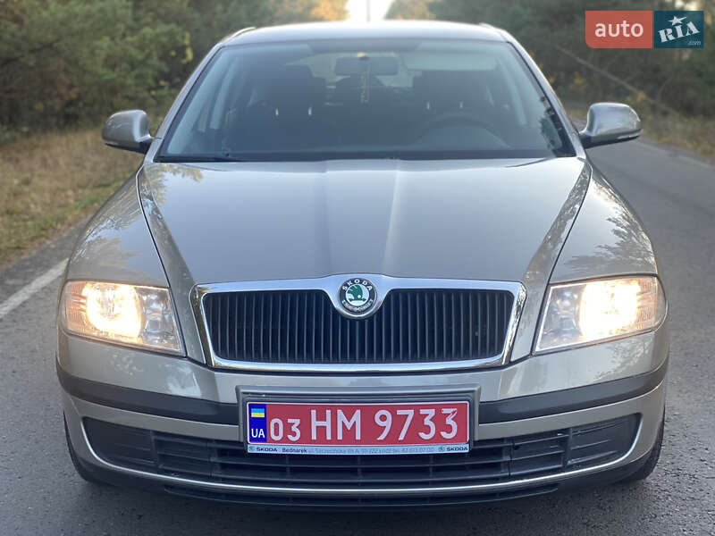 Лифтбек Skoda Octavia 2012 в Луцке фото 25 Лифтбек Skoda Octavia 2012 в Луцке