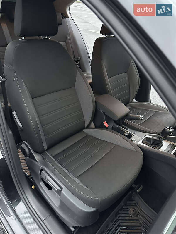 Лифтбек Skoda Octavia 2018 в Днепре фото 17 Лифтбек Skoda Octavia 2018 в Днепре