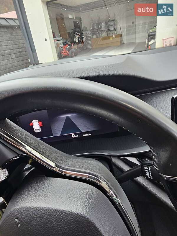 Універсал Skoda Octavia 2020 в Тячеві