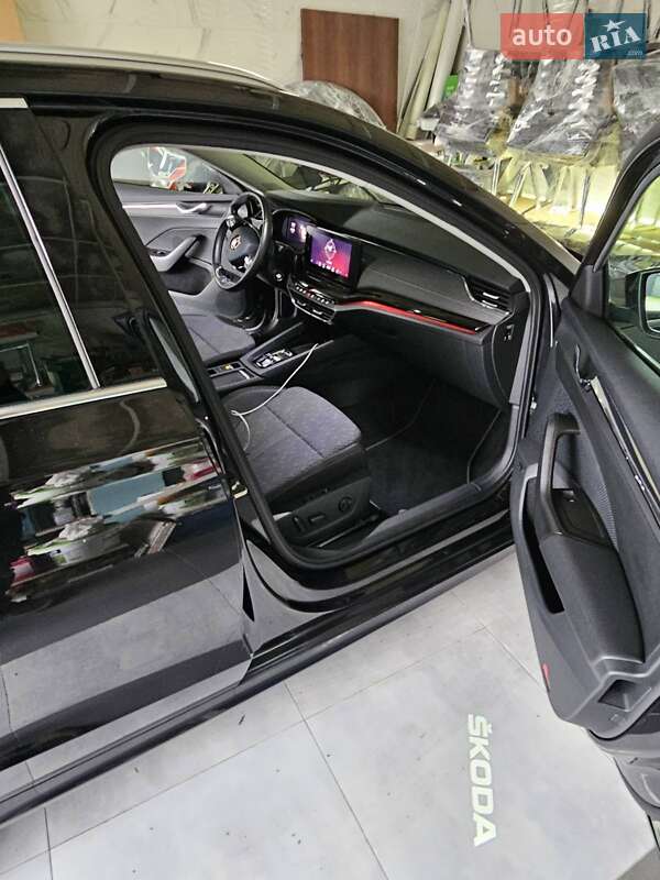 Універсал Skoda Octavia 2020 в Тячеві