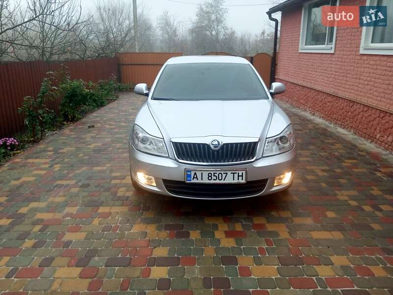 Ліфтбек Skoda Octavia 2011 в Ніжині фото 5 Ліфтбек Skoda Octavia 2011 в Ніжині