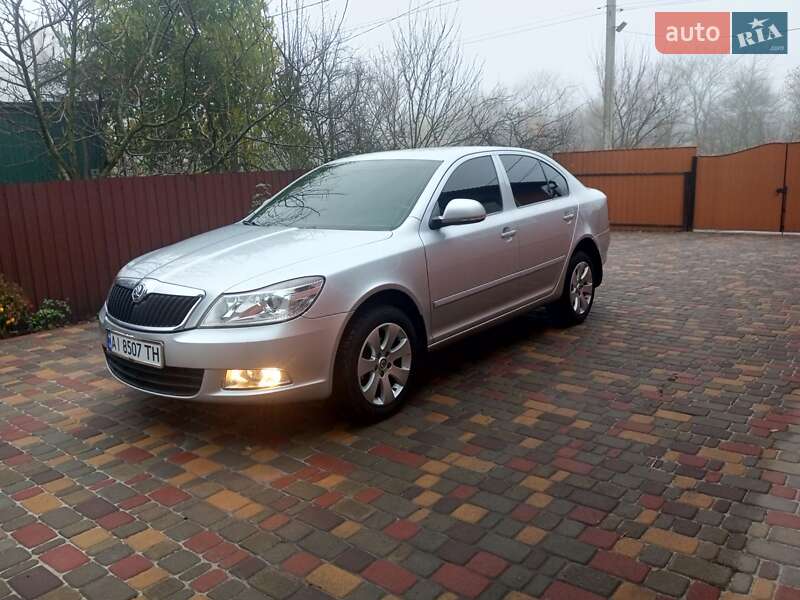 Ліфтбек Skoda Octavia 2011 в Ніжині фото 7 Ліфтбек Skoda Octavia 2011 в Ніжині