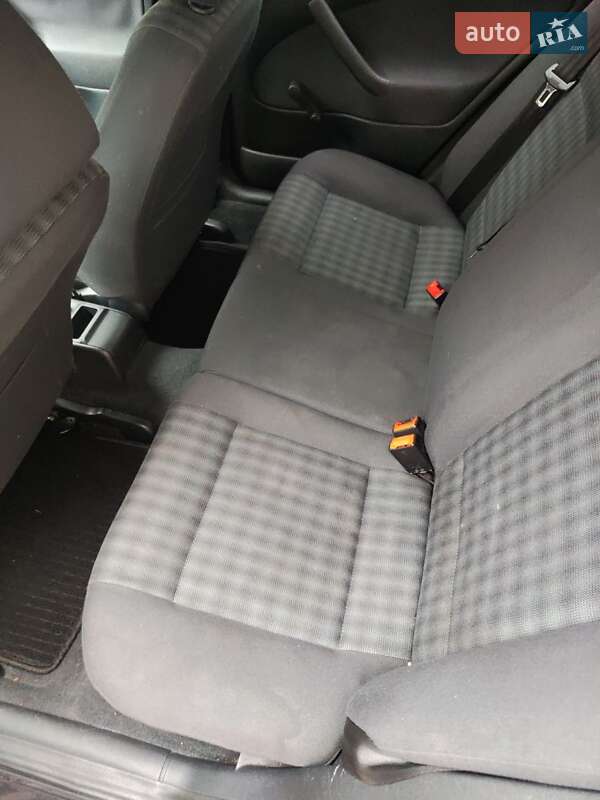 Лифтбек Skoda Octavia 2006 в Прилуках фото 19 Лифтбек Skoda Octavia 2006 в Прилуках