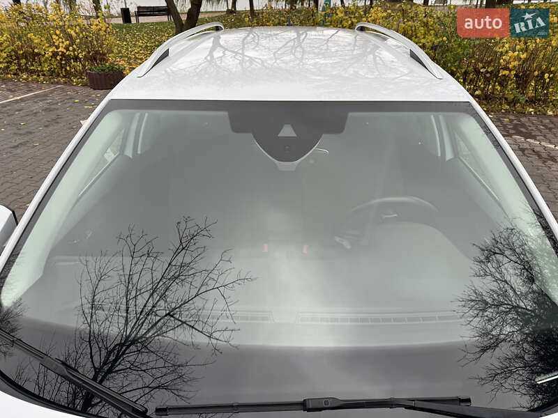 Универсал Skoda Octavia 2019 в Киеве