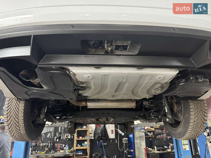 Универсал Skoda Octavia 2019 в Киеве