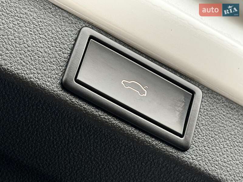 Універсал Skoda Octavia 2021 в Ковелі