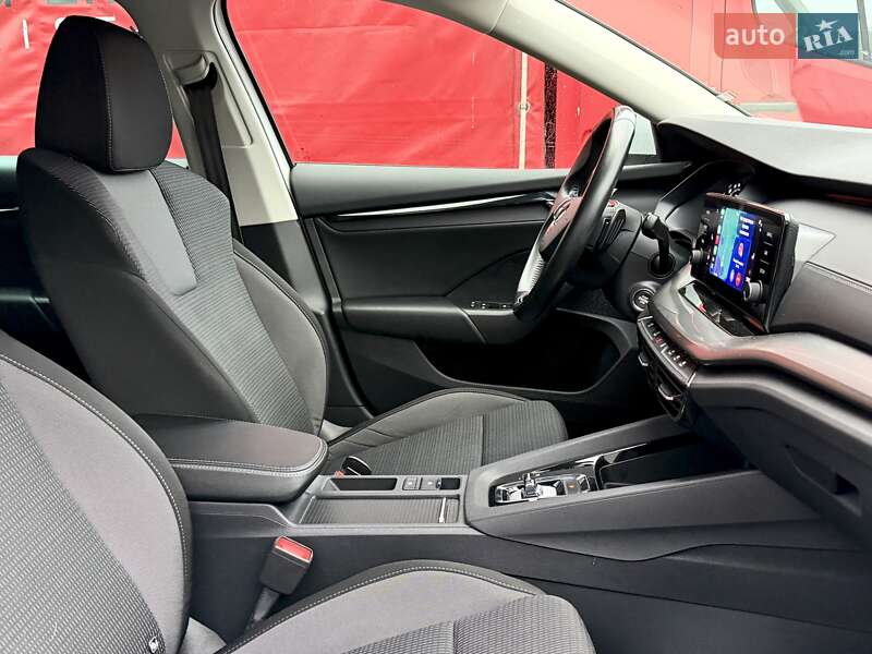 Універсал Skoda Octavia 2021 в Ковелі