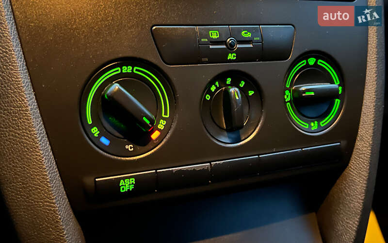 Лифтбек Skoda Octavia 2007 в Львове фото 12 Лифтбек Skoda Octavia 2007 в Львове