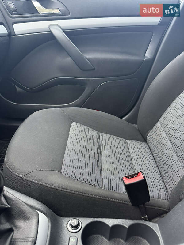 Универсал Skoda Octavia 2010 в Днепре фото 29 Универсал Skoda Octavia 2010 в Днепре