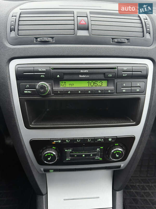 Универсал Skoda Octavia 2010 в Днепре фото 44 Универсал Skoda Octavia 2010 в Днепре
