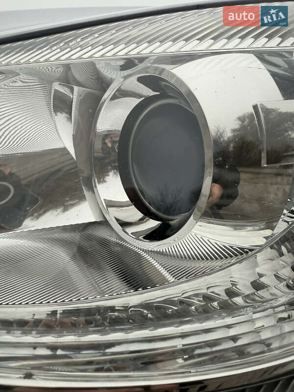 Универсал Skoda Octavia 2010 в Днепре фото 48 Универсал Skoda Octavia 2010 в Днепре