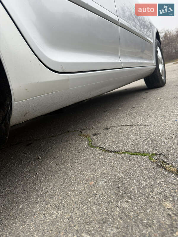 Универсал Skoda Octavia 2010 в Днепре фото 52 Универсал Skoda Octavia 2010 в Днепре